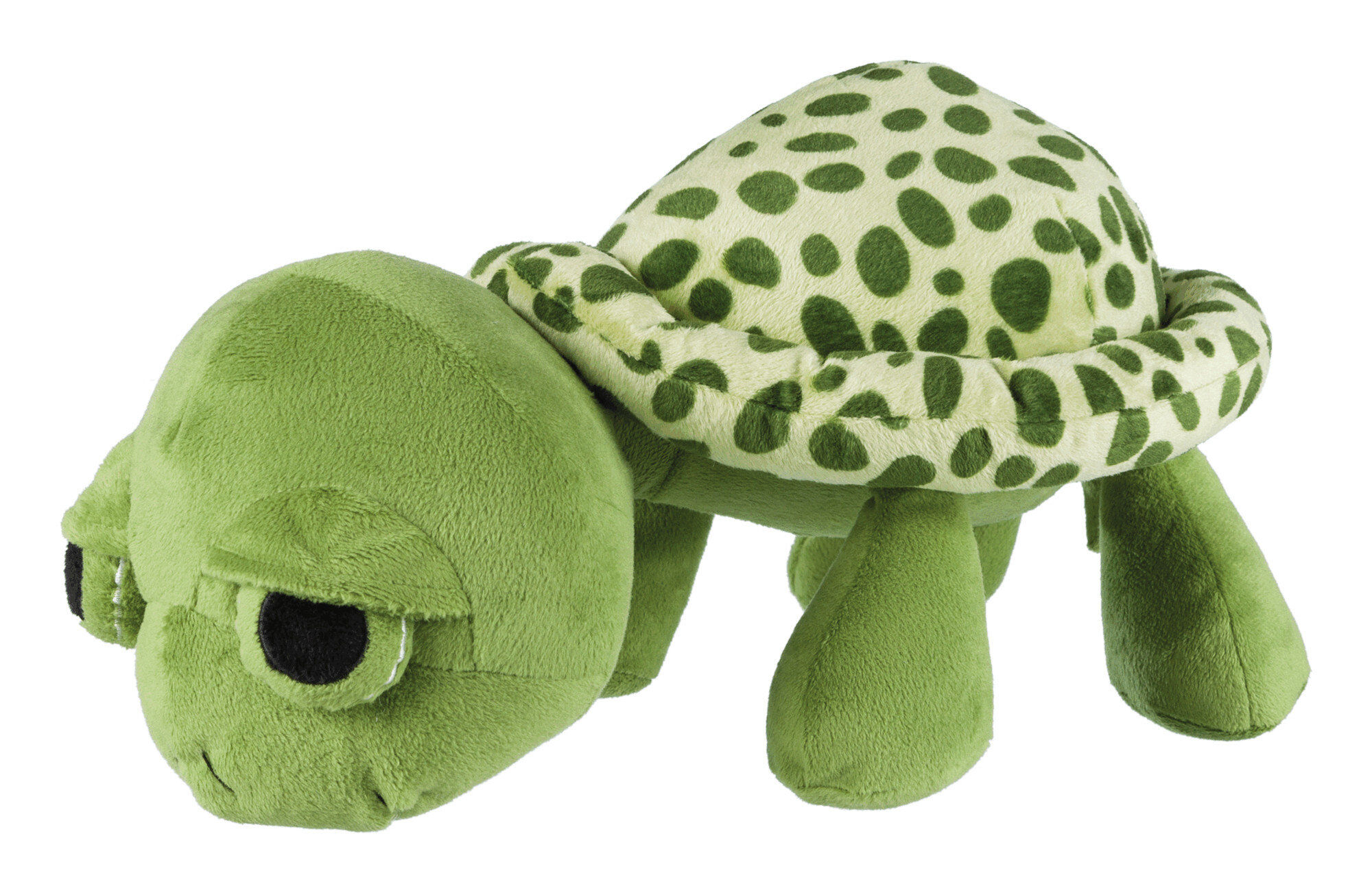 Trixie - Jouet Peluche Tortue Coco pour Chien - 40cm Image num&eacute;ro 1