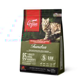 Orijen - Croquettes Tundra pour Chat