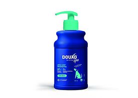 Douxo Spa - Shampoing Skin & Coat Anti-Odeurs pour Chiens - 250ml