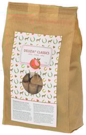 Delizia - Friandises Pomme