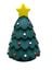 Wonder Christmas - Jouet Sapin de No&euml;l &agrave; M&acirc;cher - M Indicateur image num&eacute;ro 3