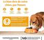 Wellness CORE - Repas Complet 95% de Poulet et Canard pour Chien - 400g Indicateur image numéro 3