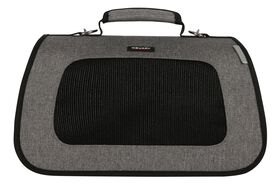 Wouapy - Sac Pliable Gris - 40x24x25cm