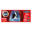 Sachets FELIX Tendres Effilés en Gelée - Sélection de la Campagne 40X85g (28+12) pour chats adultes Indicateur image numéro 4
