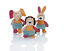 Hunter - Jouet Peluche Muli Eléphant - 18cm Indicateur image numéro 2