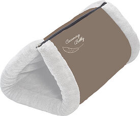 Bobby - Tipi Pilou Noisette pour Chats - S