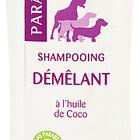 Paradisio - Shampoing Démêlant Senteur Coco pour Chien - 250ml image number null