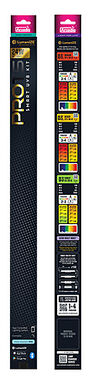 Arcadia - Luminaire Pro T5 Uvb Kit Dragonlamp 14% Uvb 24 Watt - Réptiles