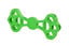 Eyenimal - Jouet BONE à Mâcher en Caoutchouc pour Chiens - 24cm Indicateur image numéro 2