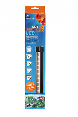 Aquatlantis - Système Éclairage de 19 LED - 1,6W