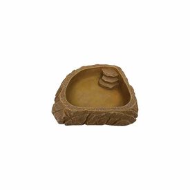 Terra Della - Gamelle d'Angle Bol Coin Stand