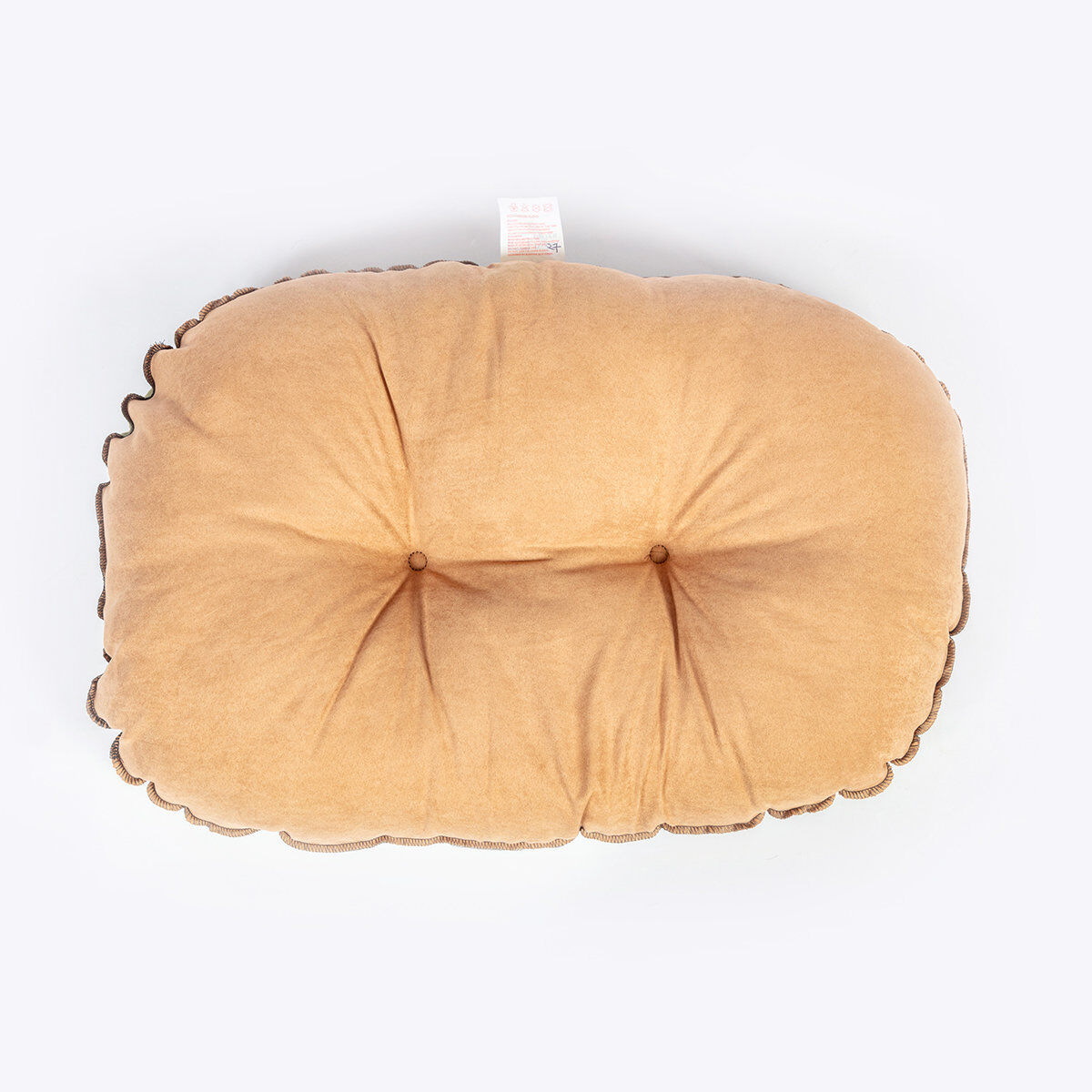 Danish Design - Coussin TWEED 21" - 56x40x13cm Image num&eacute;ro 2