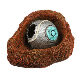 Aquadella - Décoration Capsule Spatiale 1 pour Aquarium Aquadella - Décoration Capsule Spatiale 1 pour Aquarium