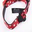 For Fan Pets - Collier Minnie en Nylon pour Chien - XXS/XS Indicateur image numéro 4