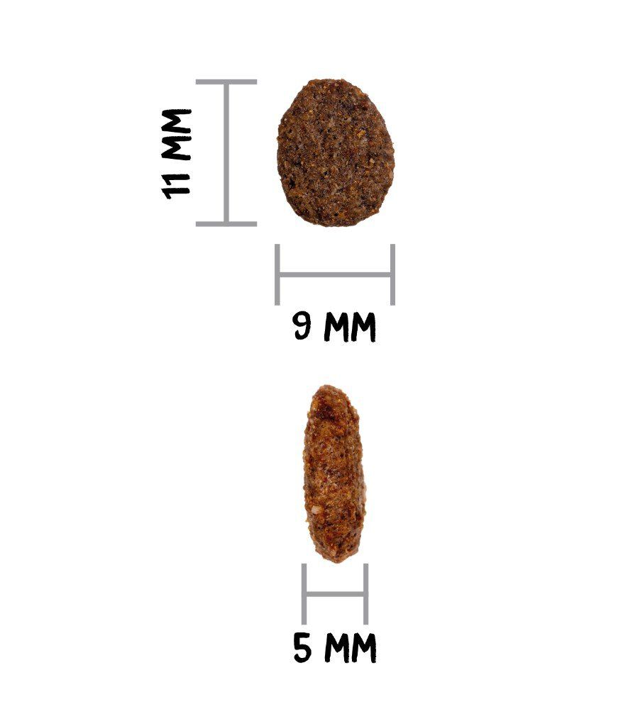 Ownat - Croquettes Care Renal pour Chats - 3Kg Image num&eacute;ro 2