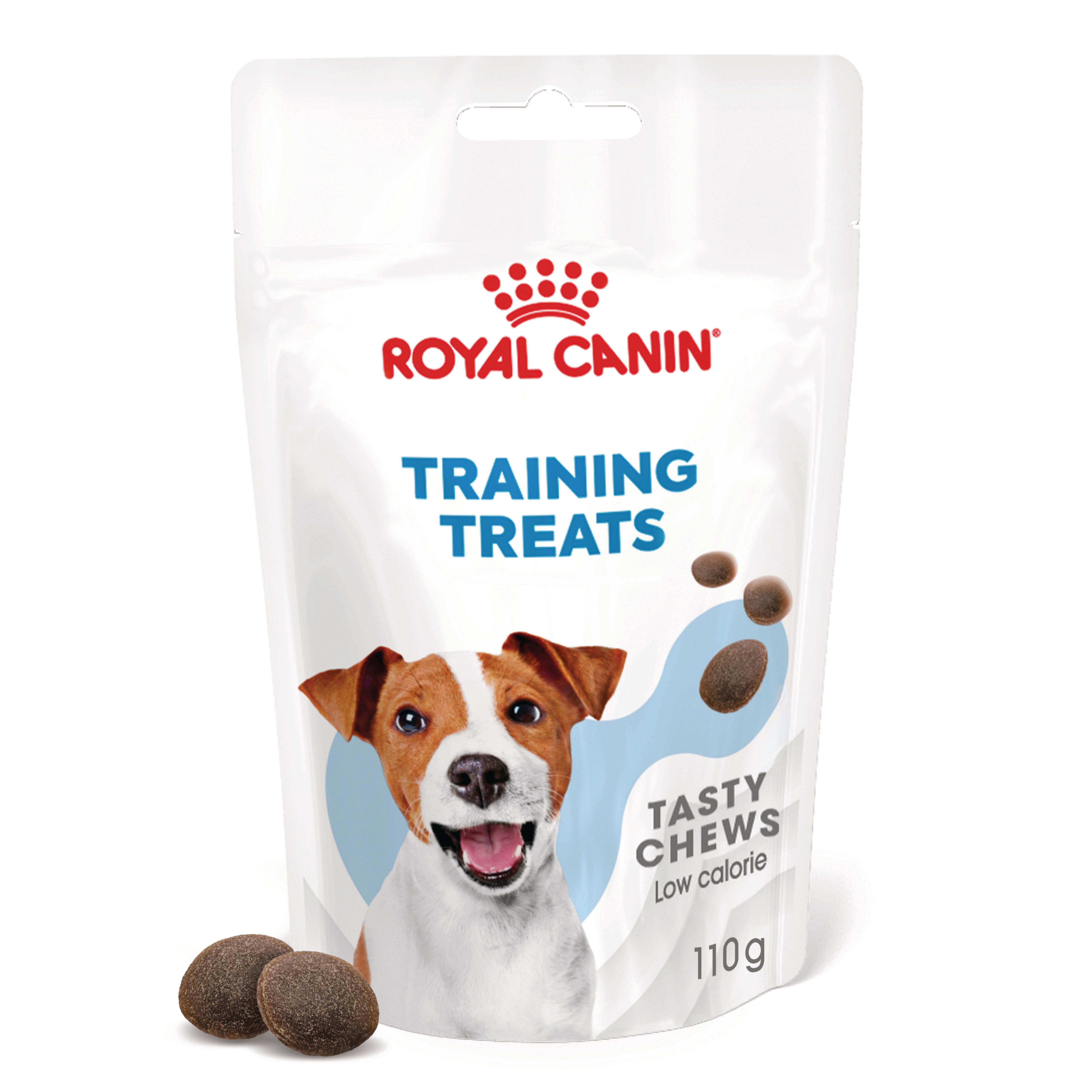 Royal Canin - Training Treats Friandises d'Education pour Chiots et Chiens Adultes - 110g Image num&eacute;ro 2