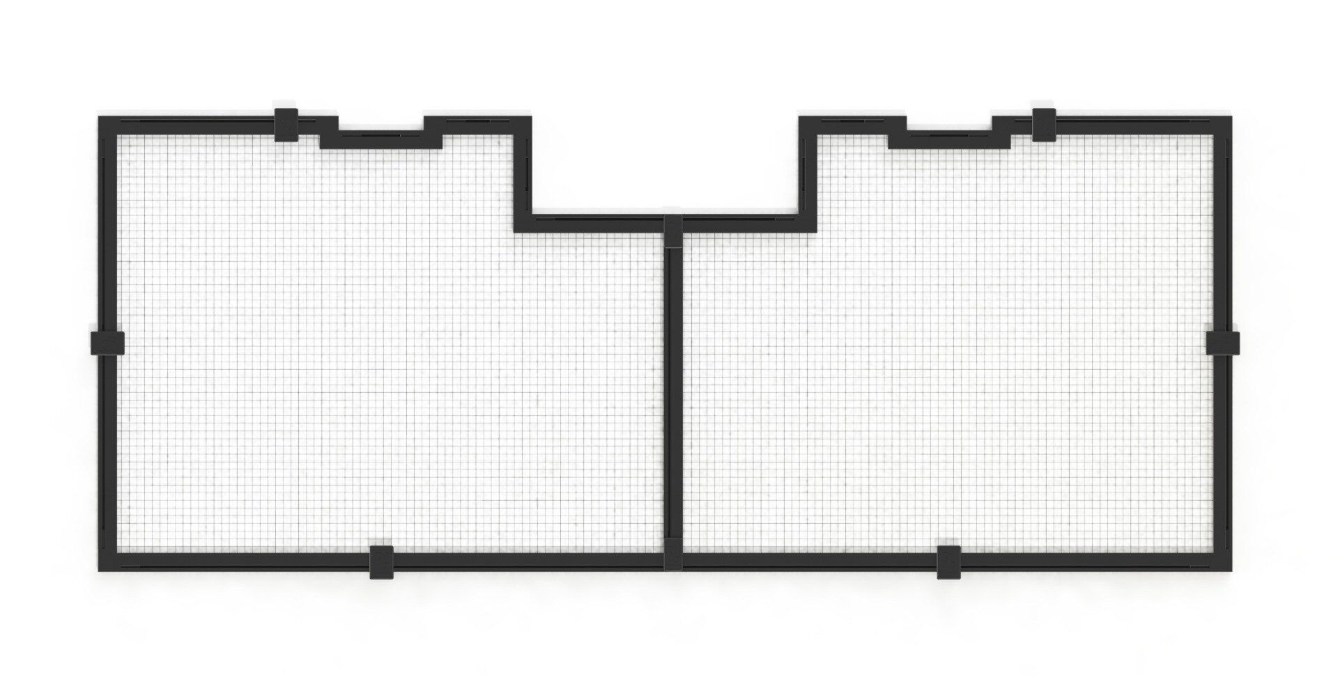 Red Sea - FILET DE PROTECTION - 150CM Image num&eacute;ro 1