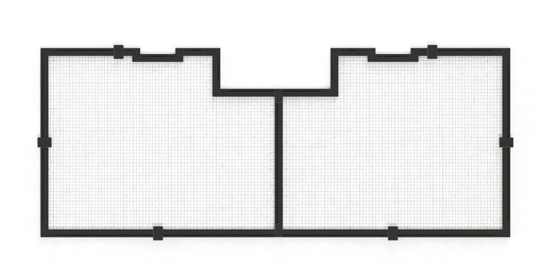 Red Sea - FILET DE PROTECTION - 150CM Image numéro 1 Red Sea - FILET DE PROTECTION - 150CM Image numéro 1