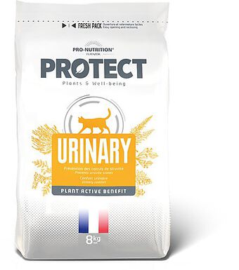 Flatazor - Croquettes Protect Urinary pour Chat - 8kg
