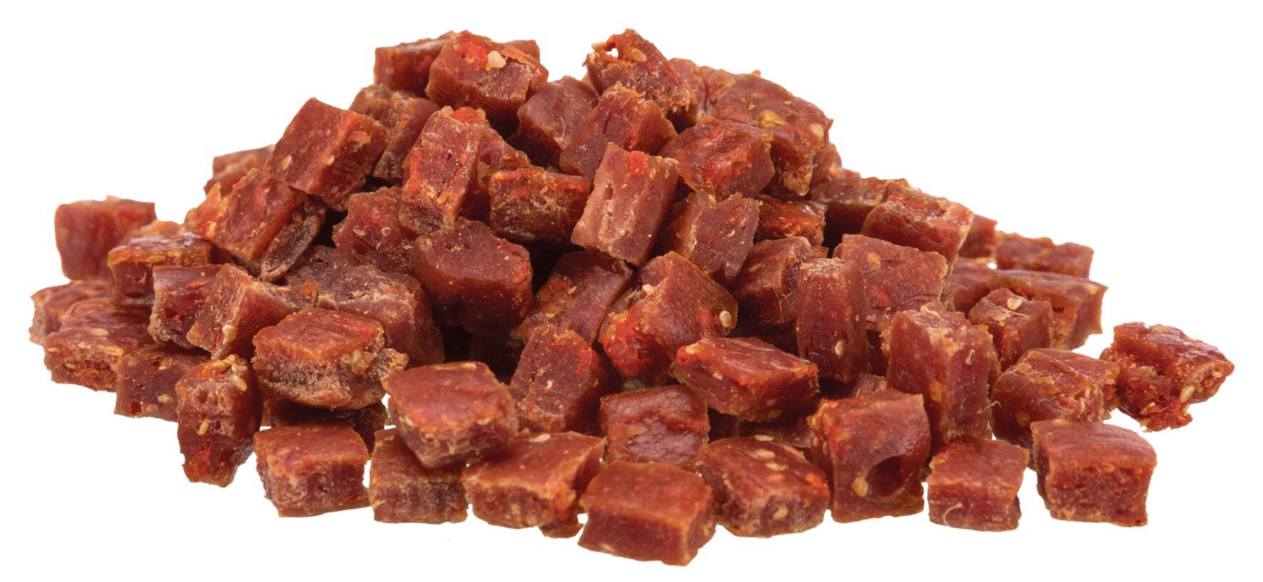 Trixie - Premio 4 Superfoods Poulet Canard B&oelig;uf Agneau - 4x100g Image num&eacute;ro 6