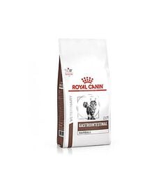 Royal Canin - Croquettes Gastro Intestinal Hairball Pour Chats - 2Kg