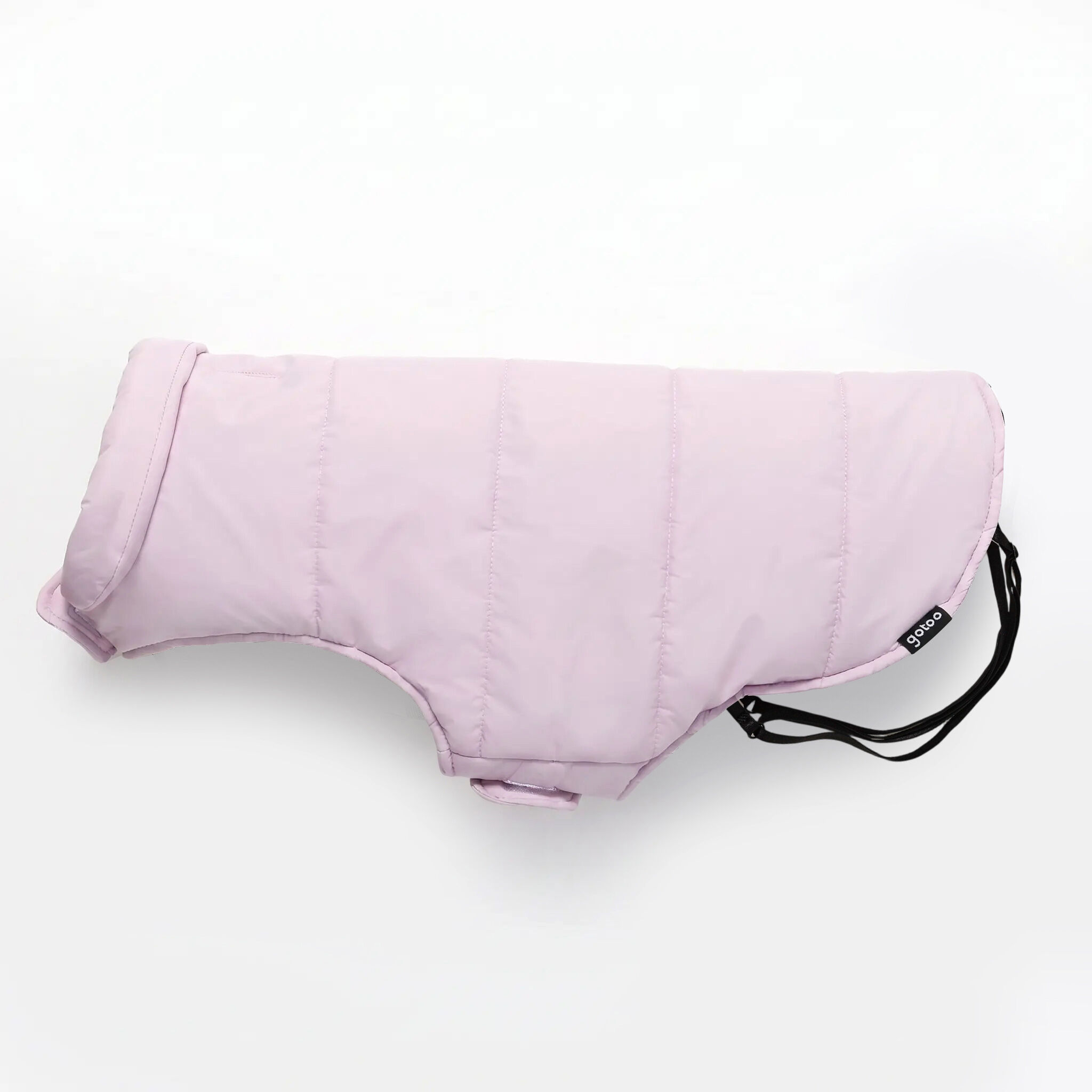 Gotoo - Manteau Chaud Imp&eacute;rm&eacute;able Lilas pour Chiens - 45cm Image num&eacute;ro 12