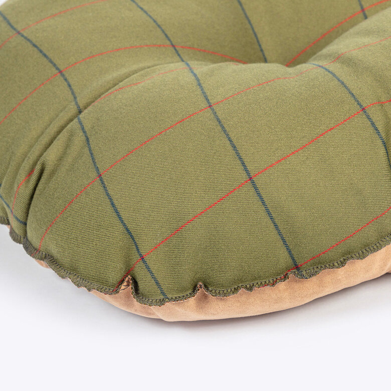 Danish Design - Coussin TWEED 24" - 61x44x14cm Image numéro 3 Danish Design - Coussin TWEED 24" - 61x44x14cm Image numéro 3