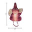KONG - Jouet Cozie Tuggz El&eacute;phant pour Chiens - M/L Indicateur image num&eacute;ro 3