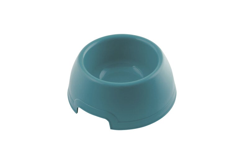 Animalis - Gamelle Lucky Bleu pour Chien - 21cm Image numéro 1 Animalis - Gamelle Lucky Bleu pour Chien - 21cm Image numéro 1
