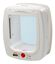 Ferplast - Chatière SWING MICROCHIP LARGE pour Chat - Blanc Indicateur image numéro 1