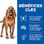 Hill's Science Plan - Mature Adult Light Croquettes Pour Chien Agé Au Poulet  - 12kg Indicateur image numéro 3