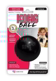 KONG - Jouet Extreme Ball pour Chien
