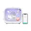 Petkit - Séchoir Automatique Airsalon MAX PRO pour Chiens et Chats - 50x47x44cm Indicateur image numéro 4