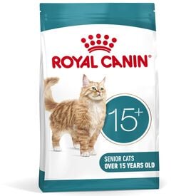 Royal Canin - Croquettes Ageing 15+ pour Chats Senior