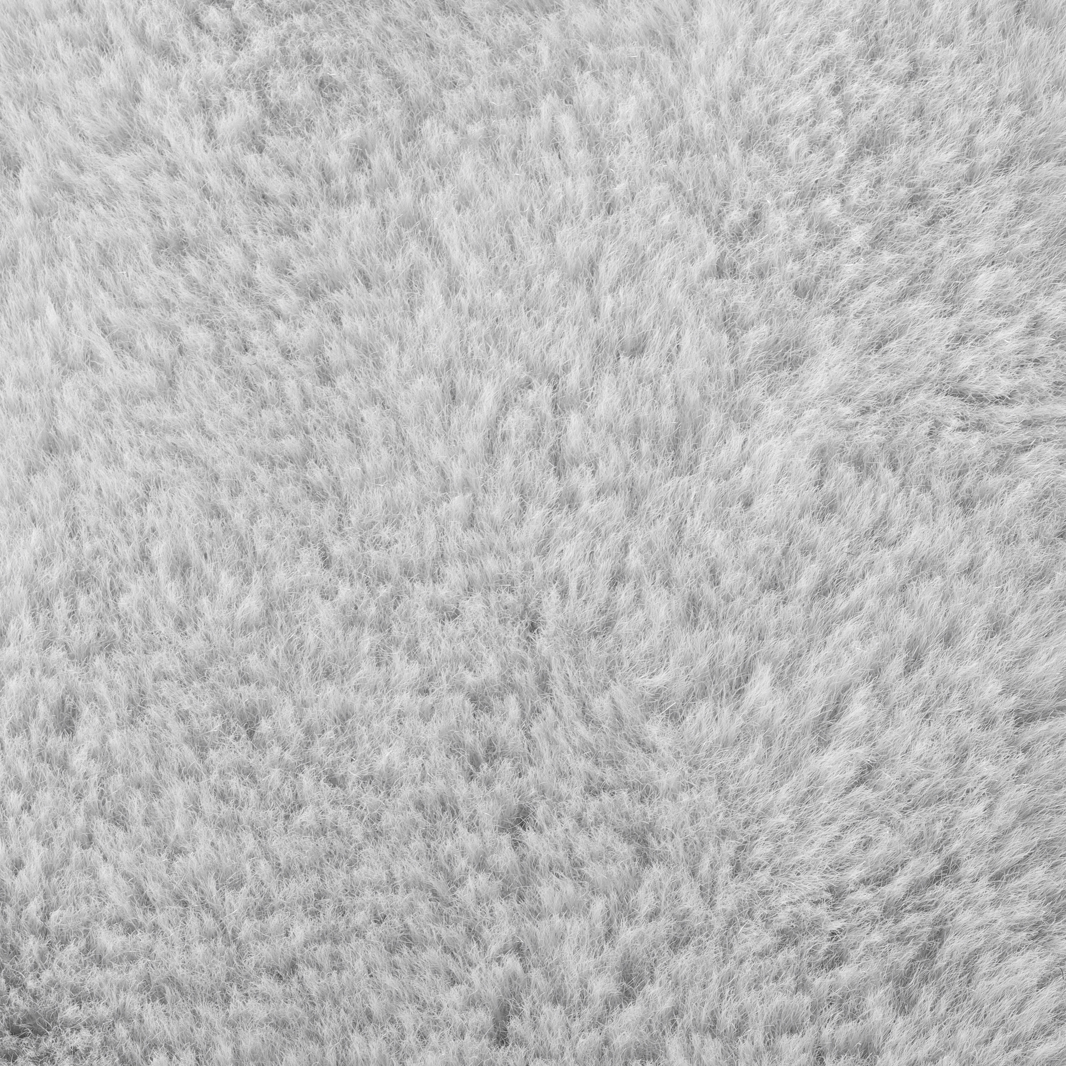 Leeby - Couverture Mouton pour Chiens - Gris Image num&eacute;ro 5