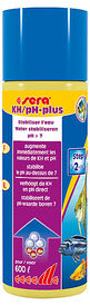 Sera - Stabilisateur d'Eau KH/pH-Plus pour Aquarium - 100ml