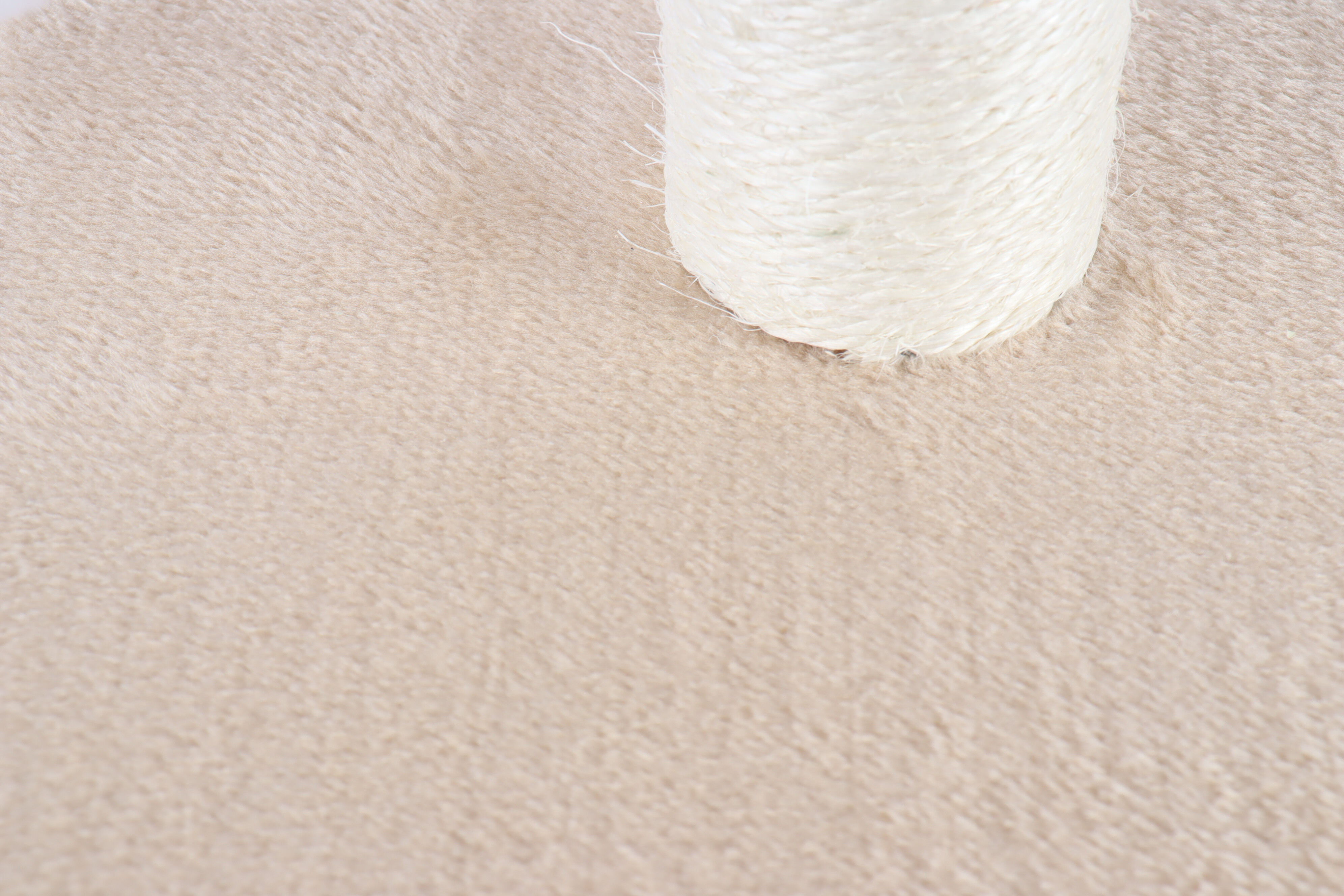 Leeby - Griffoir Tigrou pour Chats - Beige Image num&eacute;ro 9