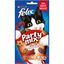 Felix - Friandises Party Mix Saveur Grillade pour Chat - 60g Indicateur image numéro 2