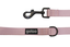 Gotoo - Laisse Chevron Rose pour Chien Indicateur image numéro 2