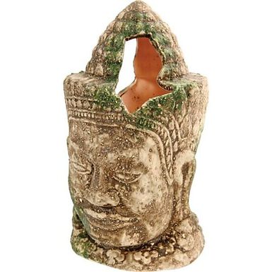 Zolux - Décoration Roi Angkor pour Aquarium - 17,8cm