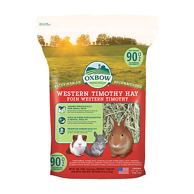 Oxbow - Foin de Fléole Western Timothy Hay
