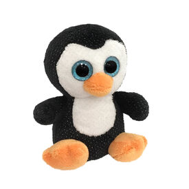 Animalis - Peluche Pingouin A.P.A Décorative