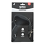 Gotoo - Laisse Enrouleur Noire pour Chien - XL Indicateur image numéro 2