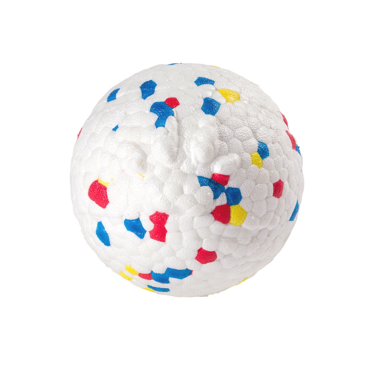 Eyenimal - Balle Rebomdissante PAW BALL pour Chiens Image num&eacute;ro 2