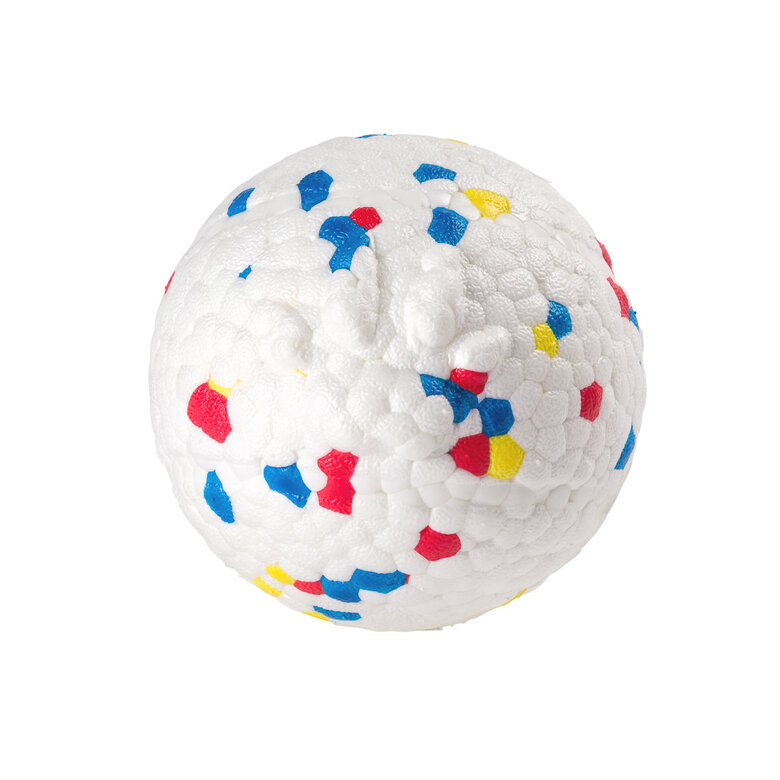 Eyenimal - Balle Rebomdissante PAW BALL pour Chiens Image numéro 2 Eyenimal - Balle Rebomdissante PAW BALL pour Chiens Image numéro 2
