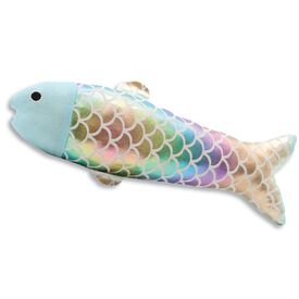Croci - Jouet Poisson pour Chats - 30cm