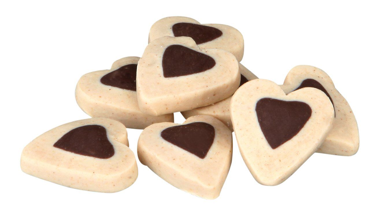 Trixie - Soft Snack Happy Hearts - 500 g Image num&eacute;ro 3