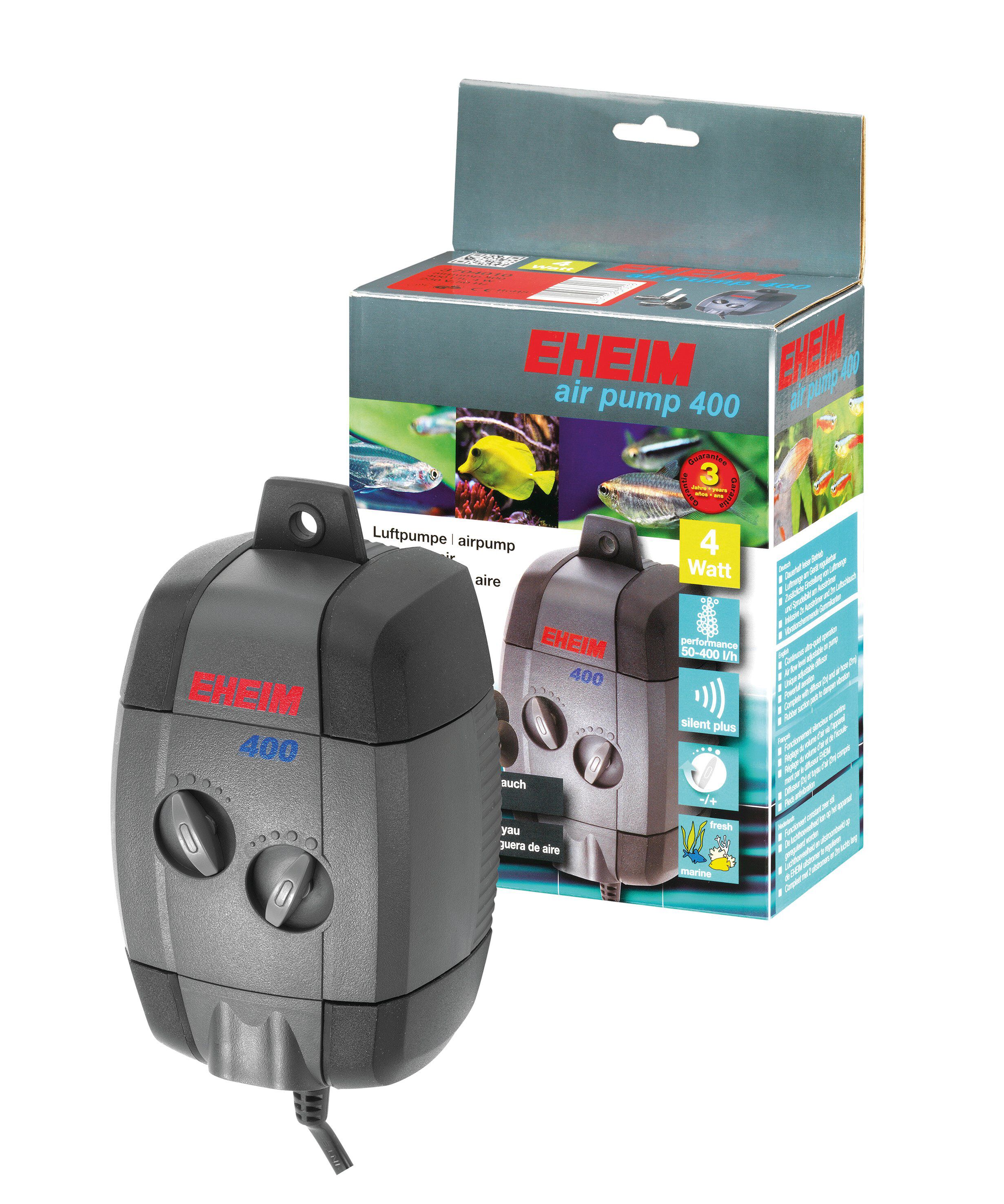 Eheim - Pompe &agrave; Air400 Image num&eacute;ro 1
