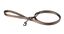 Animalis - Laisse Basic Taupe pour Chien - 12mm et 120cm Indicateur image numéro 1