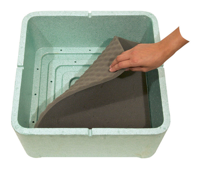 Zoomed - Incubateur digital pour reptile Image num&eacute;ro 3